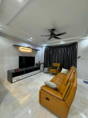 Ipoh Botani Cozy Airbnb